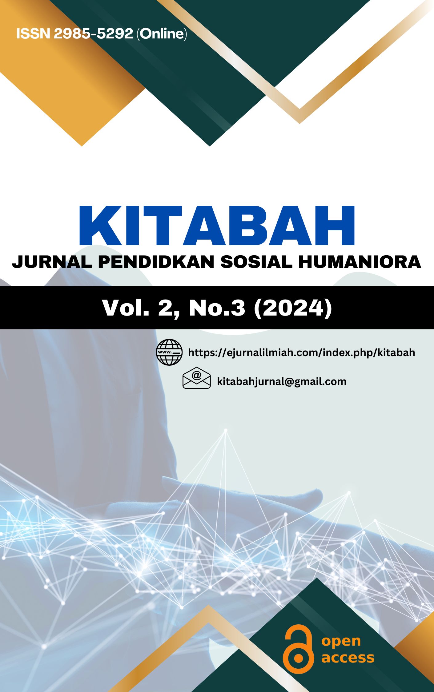 Cover Page