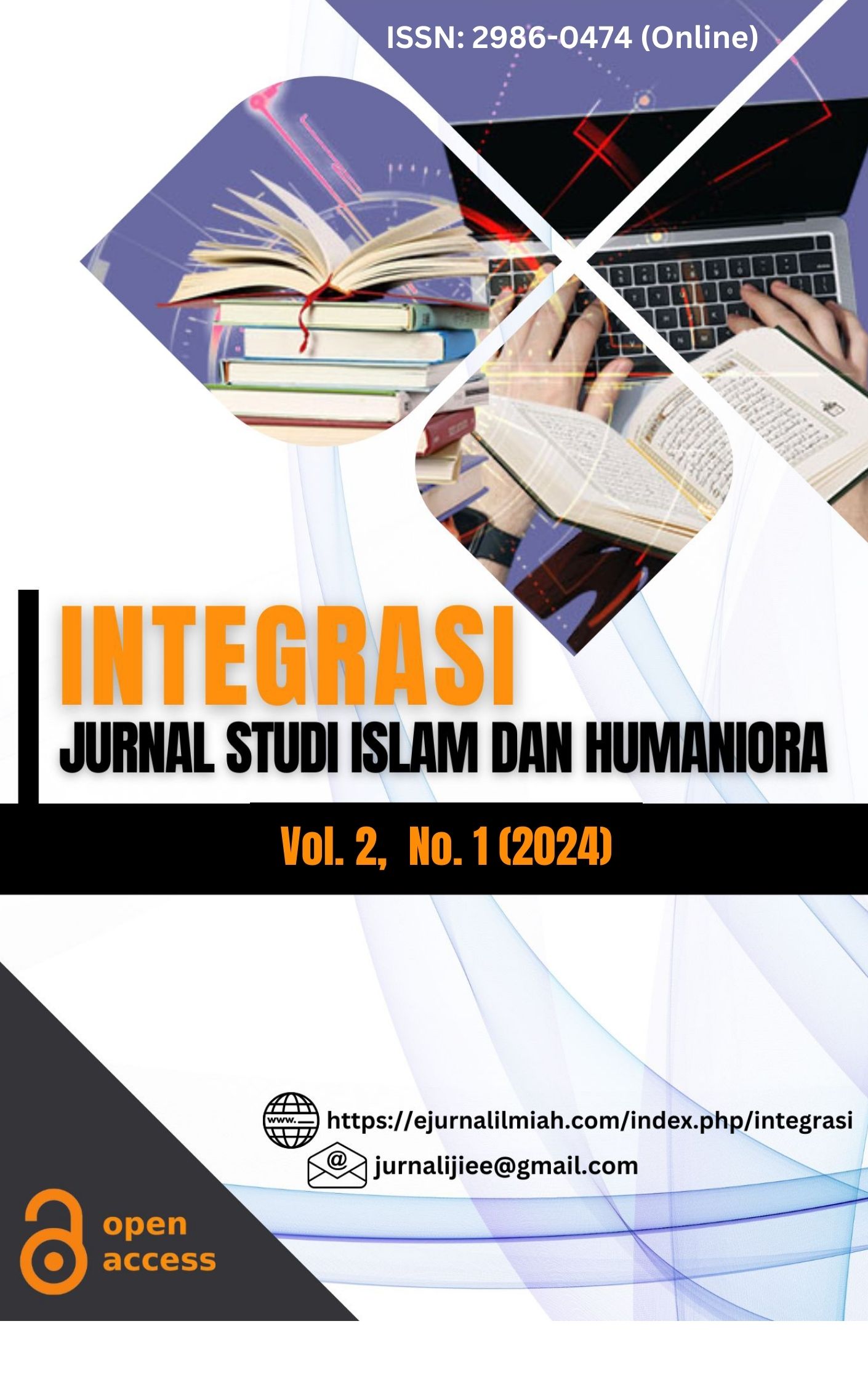 Cover Page